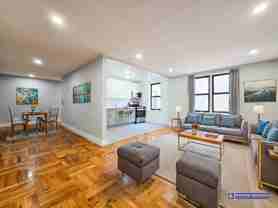 525 Riverdale Ave ## 527 - Photo 1 of 1