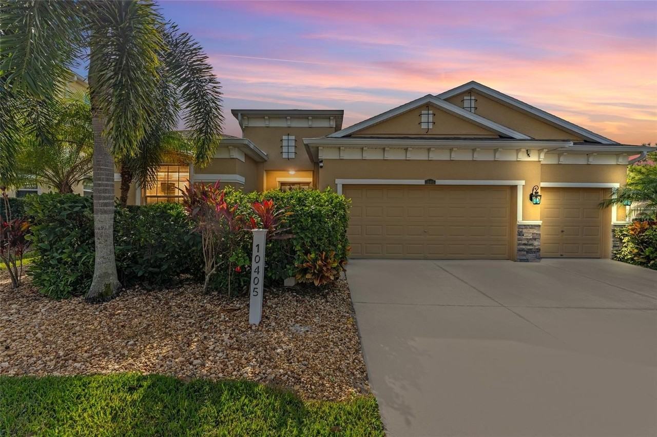 10405 Hampton Meadow Way - Photo 2 of 31