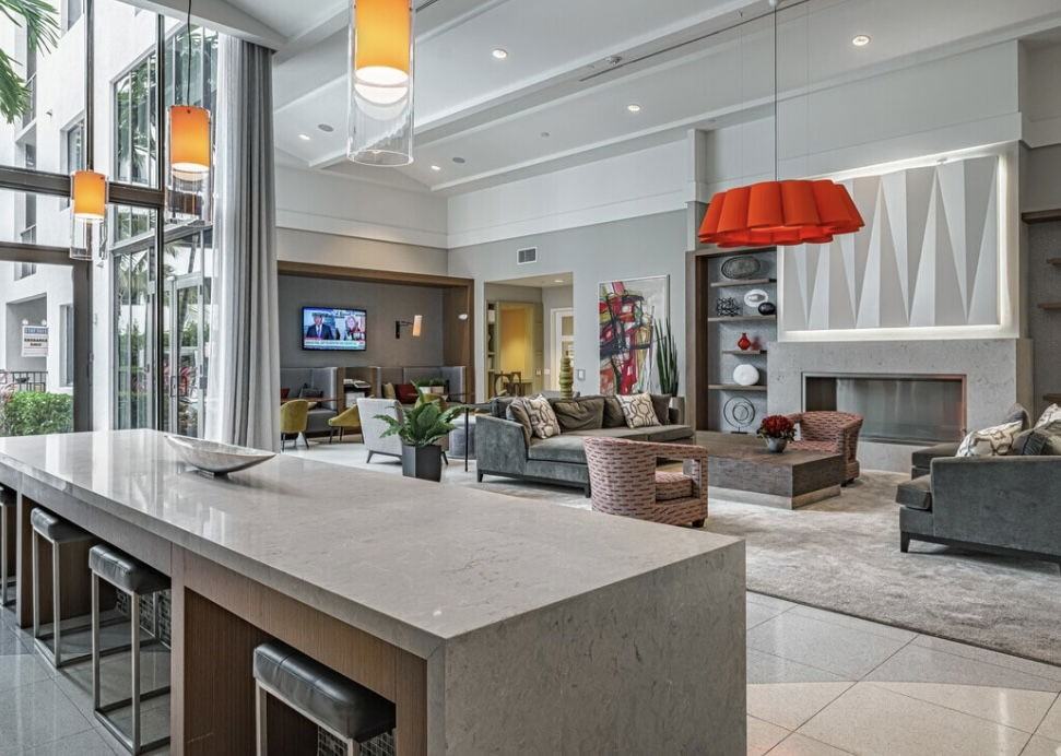 Nw 87th Ave #302 - Photo 5 of 8