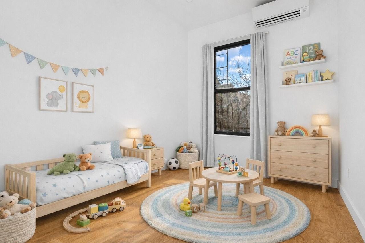 120 W 124th St Unit 3 #3 - Photo 4 of 6