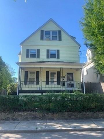 15 Waterloo St Apt 3 #3