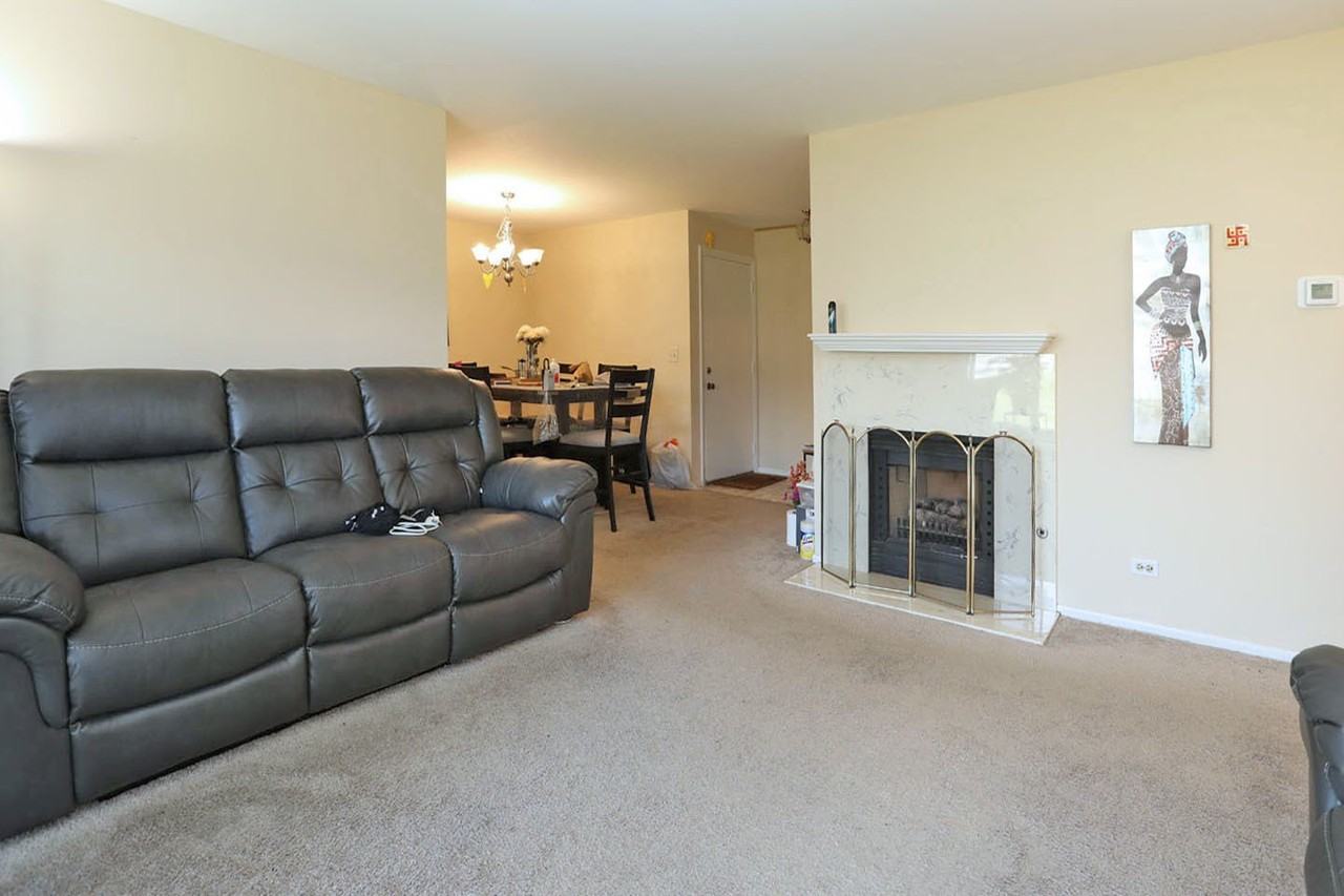 2800 Northampton Dr Apt A1 #A1 - Photo 3 of 17