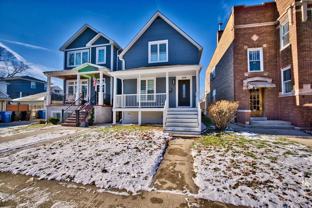 4616 N Kostner Ave - Photo 1 of 1