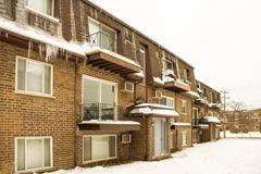 10457 Dearlove Rd Apt A1 #1A - Photo 1 of 1