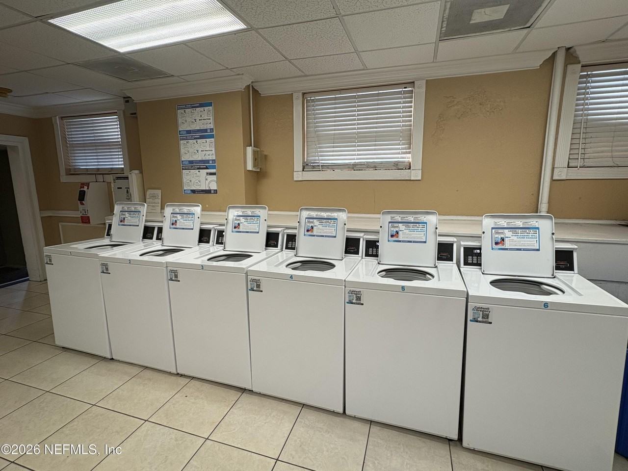 311 W Ashley St Apt 509 #509 - Photo 7 of 8