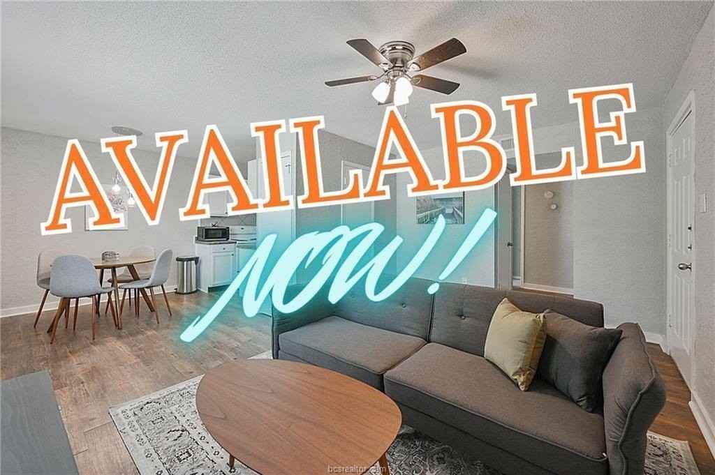 1537 Pine Ridge Dr #C