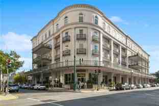 700 Magazine St #415 - Photo 1 of 1