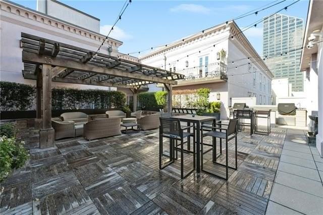 700 Magazine St #415 - Photo 3 of 25