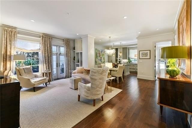 700 Magazine St #415 - Photo 5 of 25