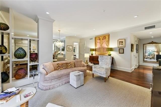 700 Magazine St #415 - Photo 6 of 25