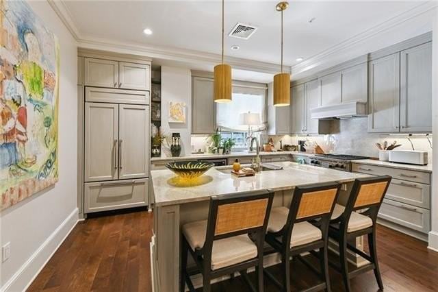 700 Magazine St #415 - Photo 7 of 25