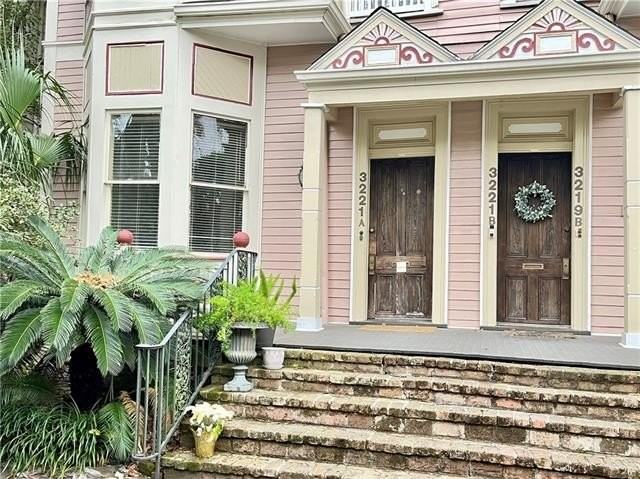 3221 Prytania St #A - Photo 2 of 18