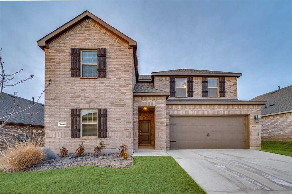 9813 Autumn Leaves Ln - Photo 2 of 25