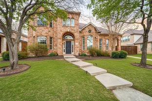 11258 La Cantera Trl - Photo 1 of 1