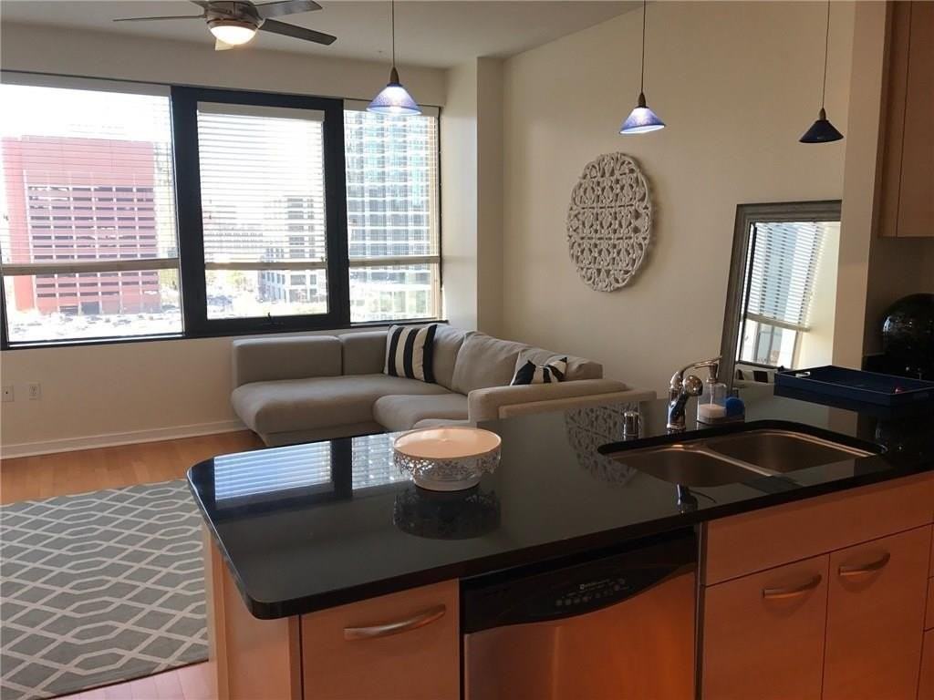 1200 Main St #602 - Photo 2 of 15