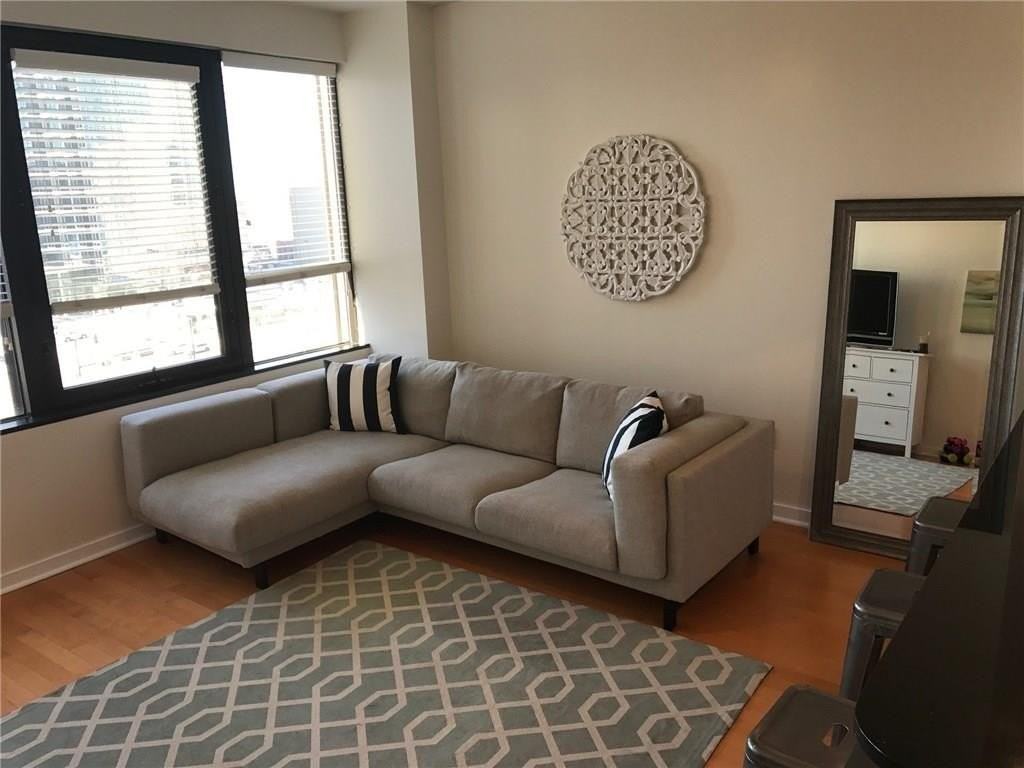 1200 Main St #602 - Photo 6 of 15