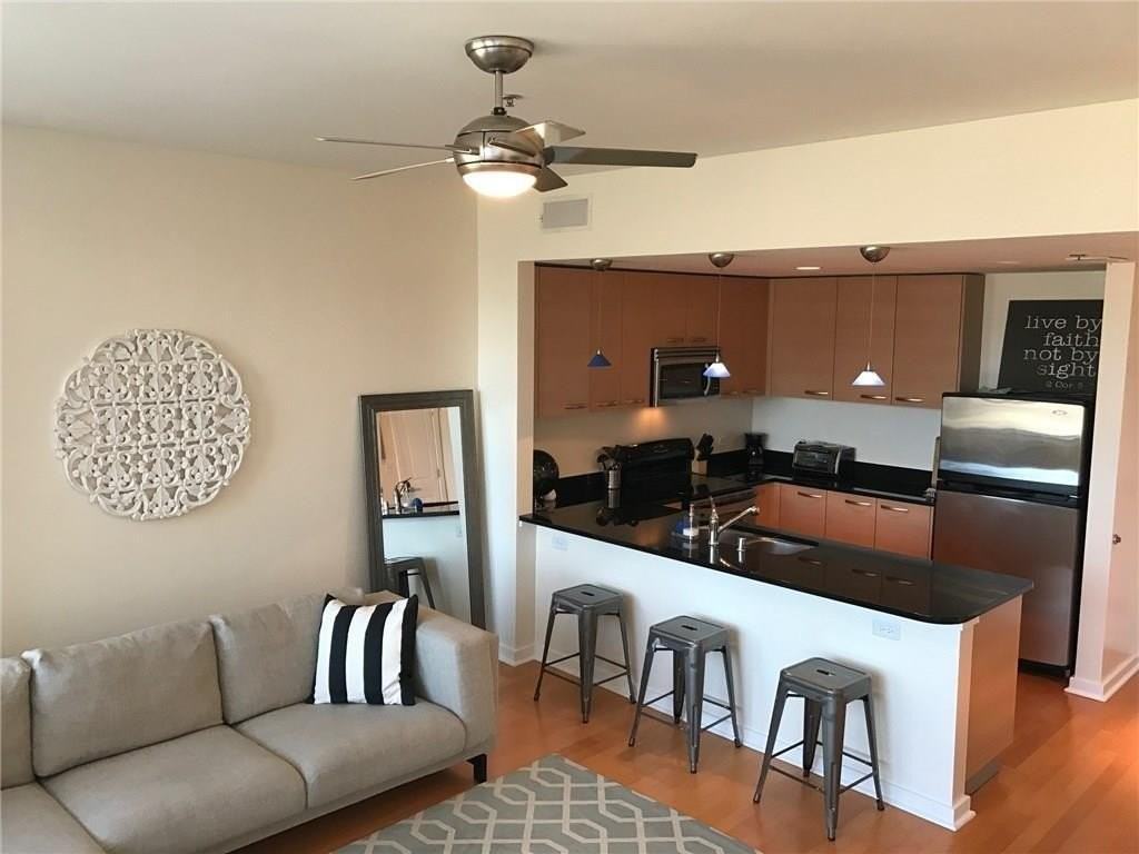 1200 Main St #602 - Photo 7 of 15