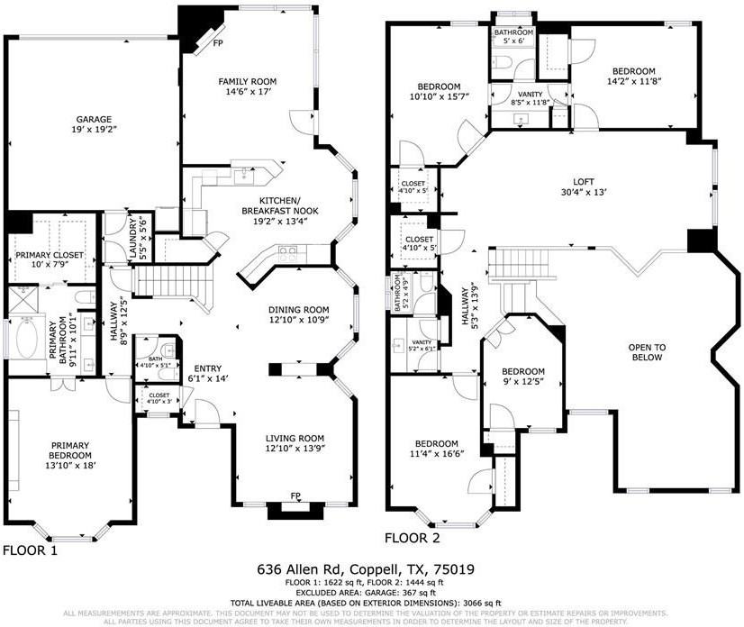 636 Allen Rd - Photo 5 of 40