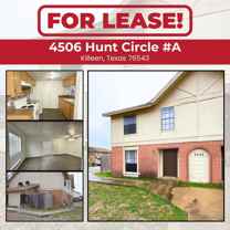 4506 Hunt Cir #A - Photo 1 of 1