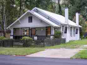 414 Laurens St Nw - Photo 1 of 1