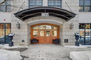 87 Railroad Pl #203 - Photo 1 of 1