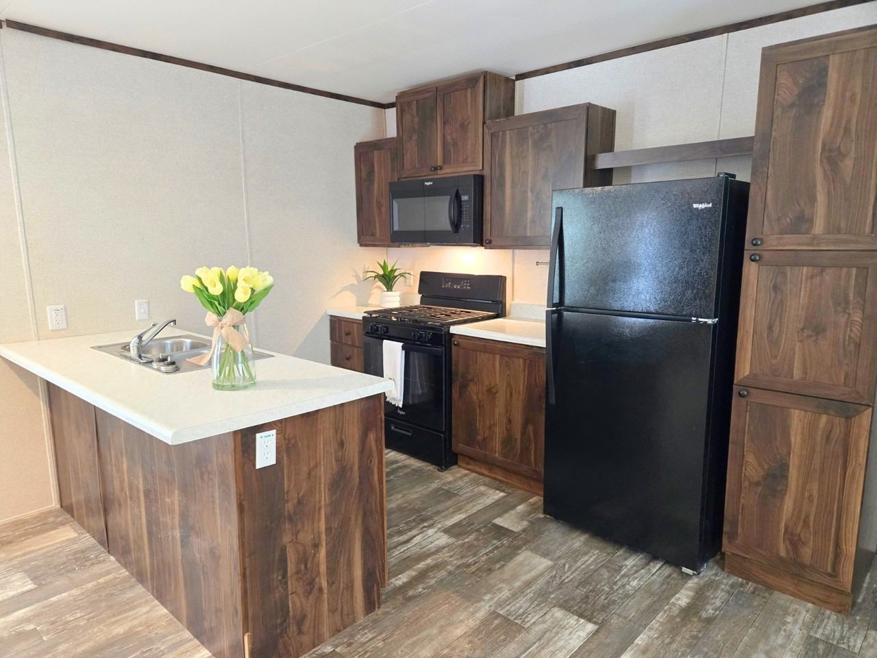 2121 Panhandle Rd #69