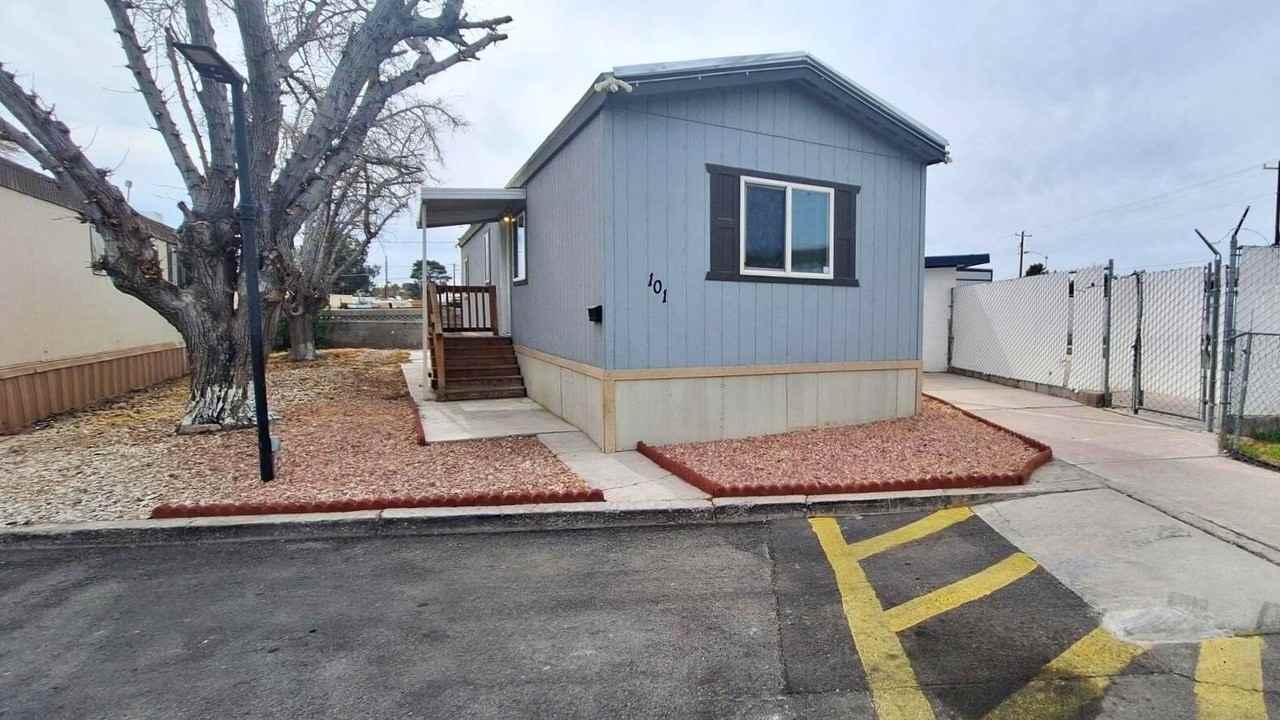 1190 S Mojave Rd #101 - Photo 2 of 18