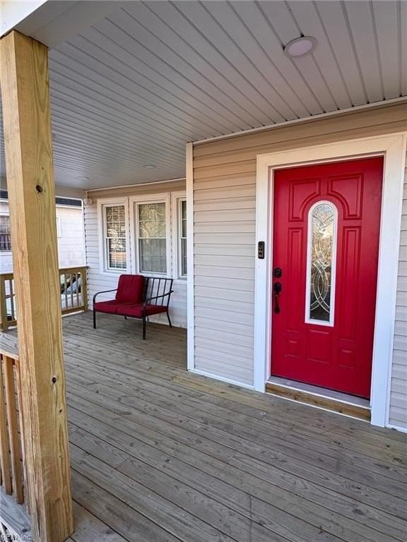 9005 Granby St - Photo 2 of 7