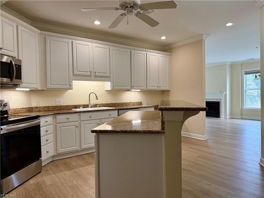 400 Rudee Point Rd #107 - Photo 6 of 30