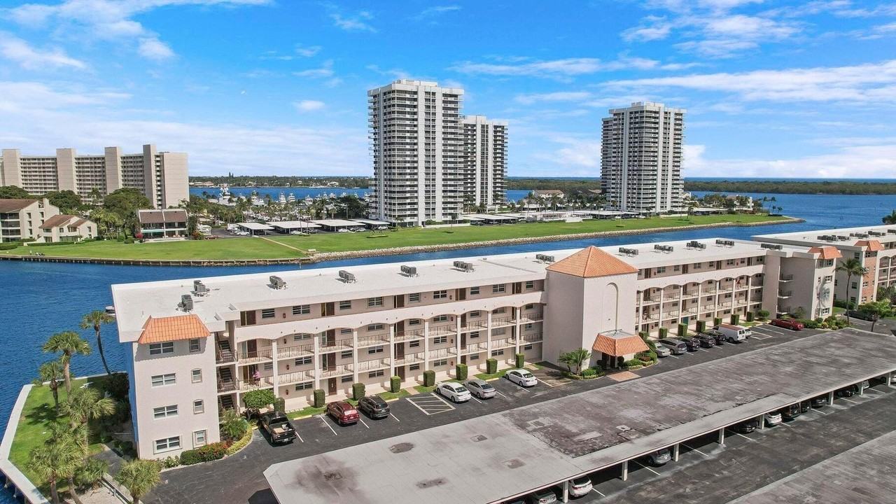 20 Yacht Club Dr #312 - Photo 6 of 29