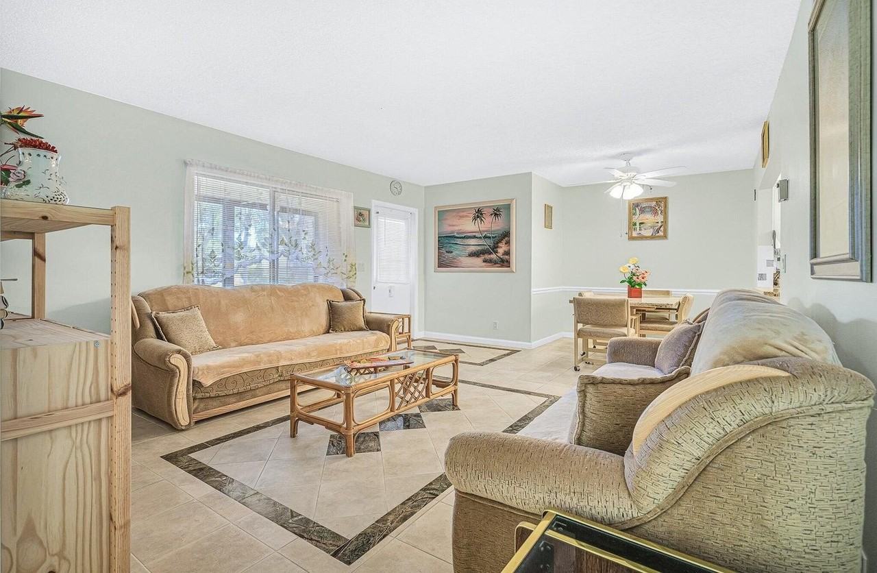 103 Lake Pine Circle Circle #D1 - Photo 6 of 29