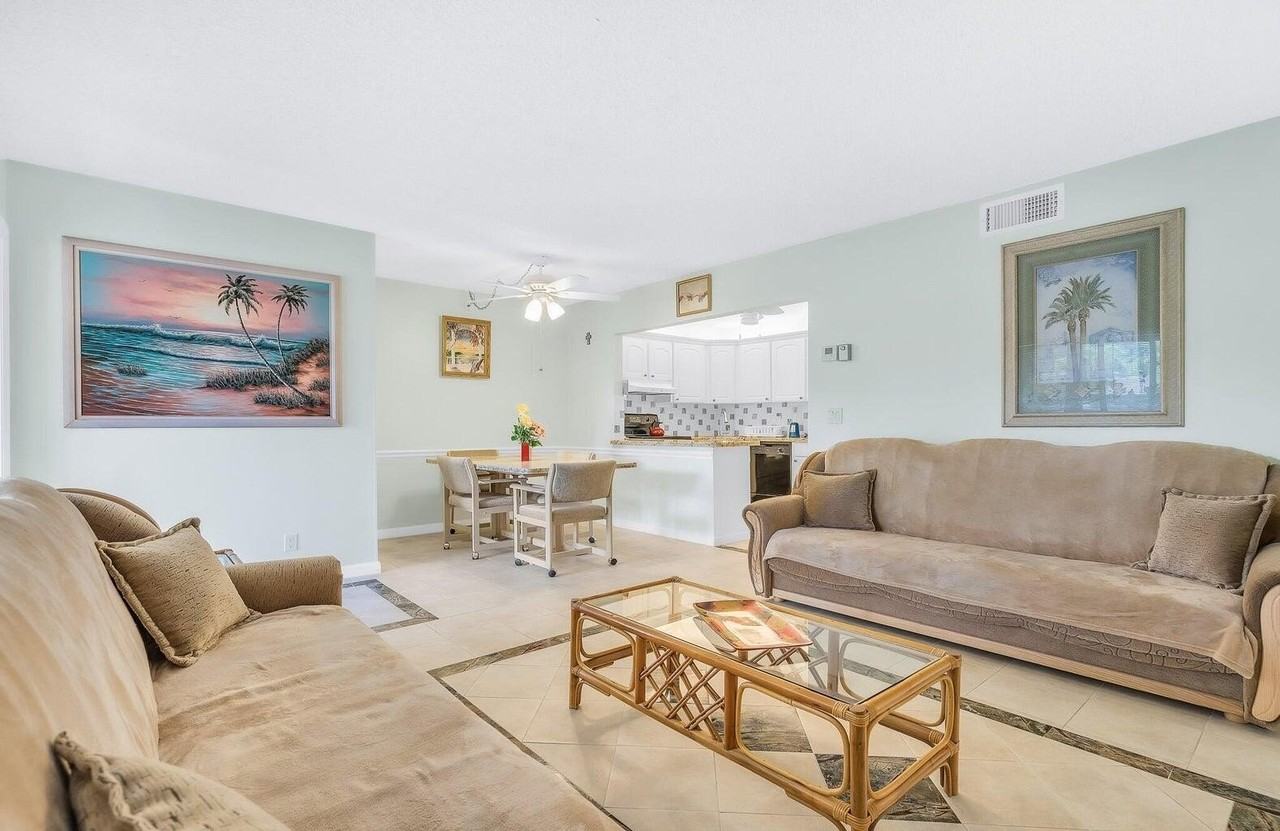 103 Lake Pine Circle Circle #D1 - Photo 7 of 29