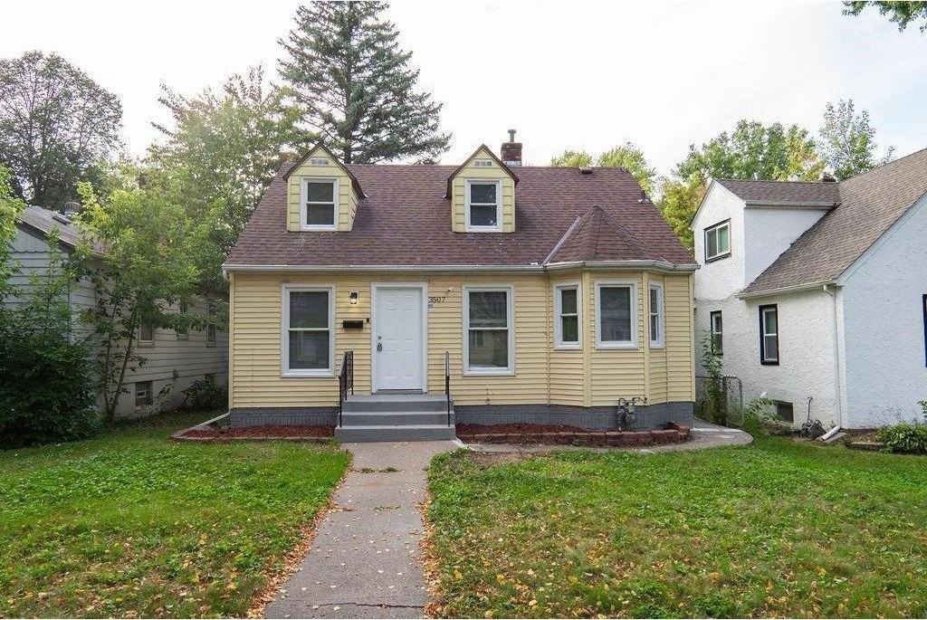 3507 Logan Ave N - Photo 2 of 20