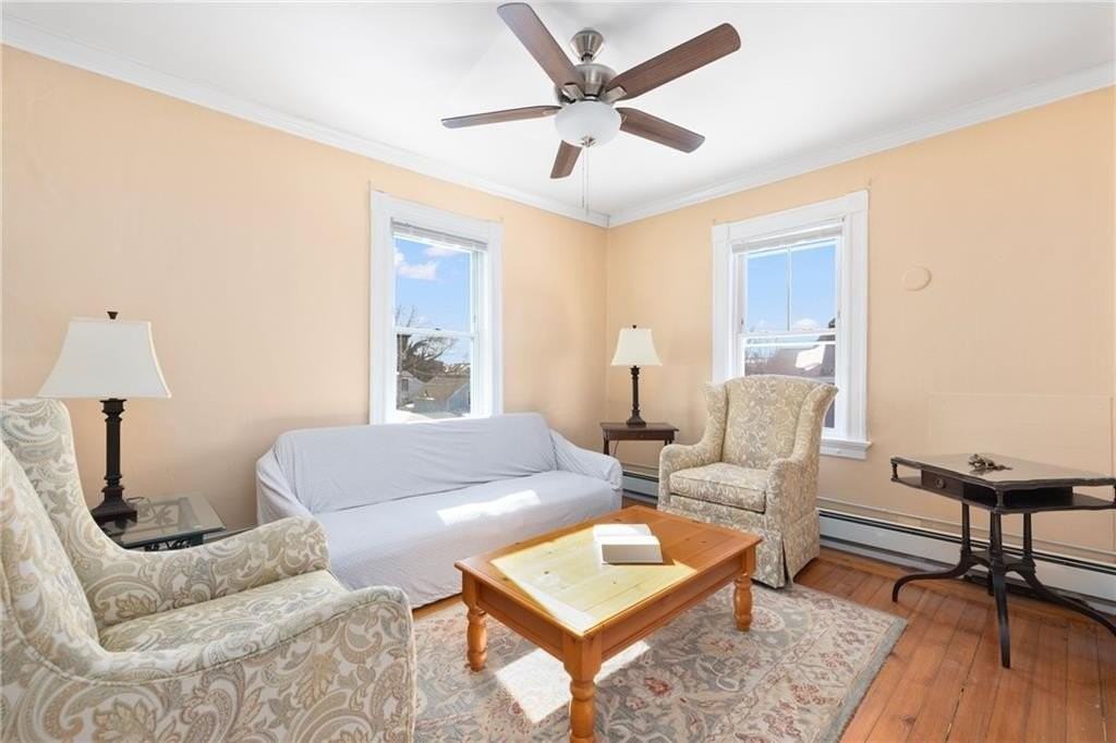 10 Braman St Apt 2 #2 - Photo 3 of 17