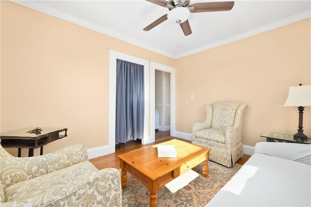 10 Braman St Apt 2 #2 - Photo 4 of 17