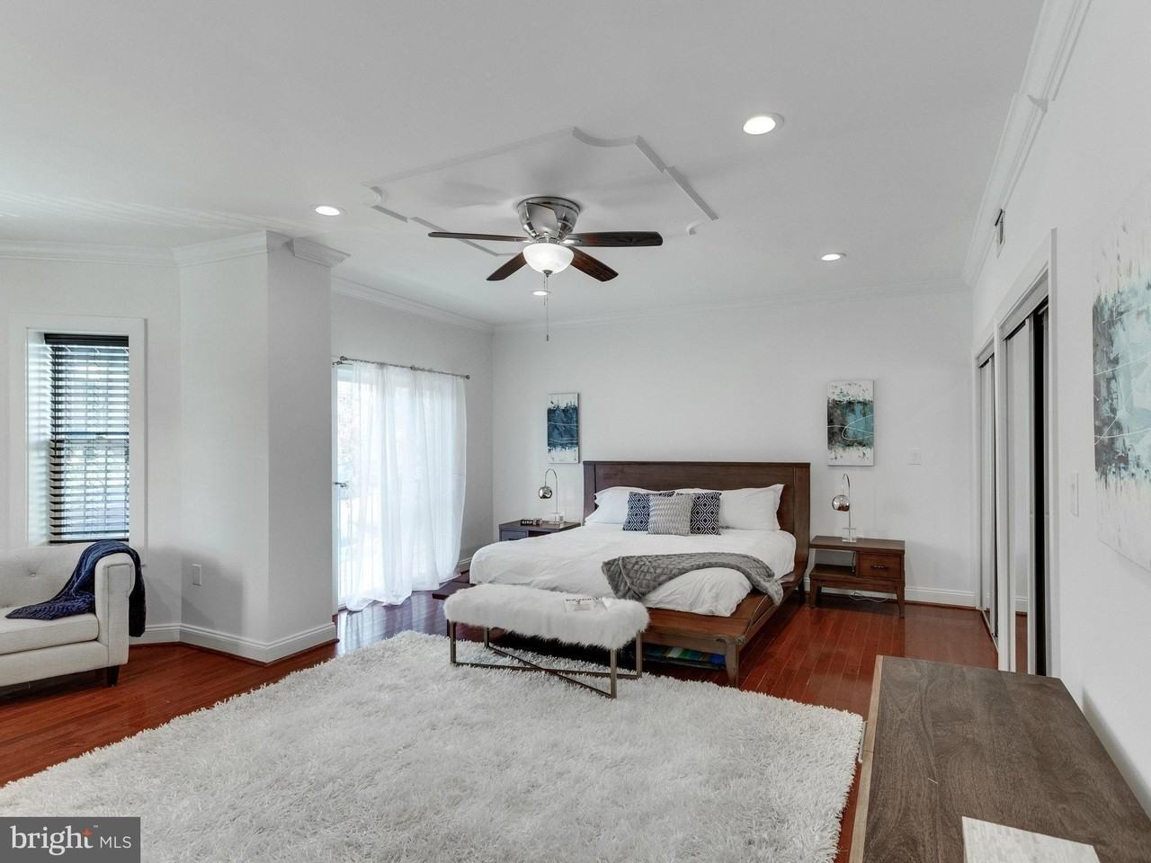 161 Randolph Pl Nw Apt 2 #2 - Photo 7 of 16