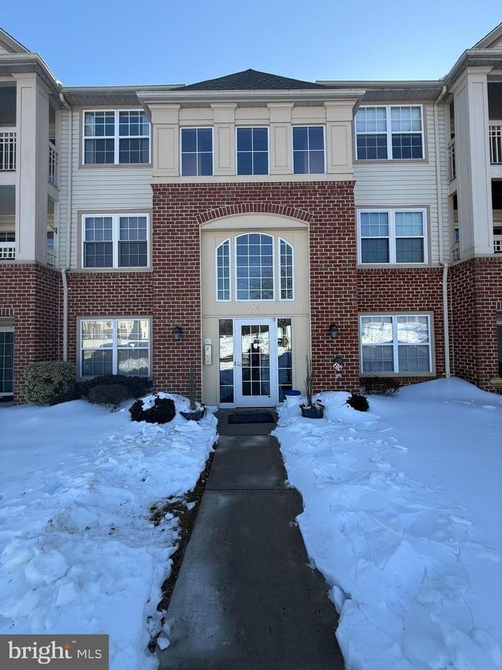 309J Tall Pines Ct Unit 9 #9 - Photo 2 of 27