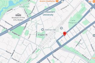 774 Columbus Ave #2 - Photo 1 of 1