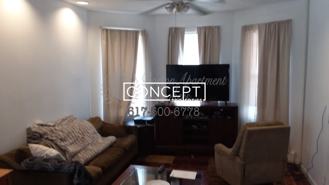 58 Mansfield St #1 - Photo 1 of 1