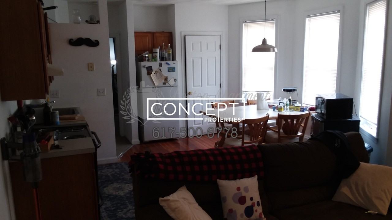 58 Mansfield St #1 - Photo 2 of 14