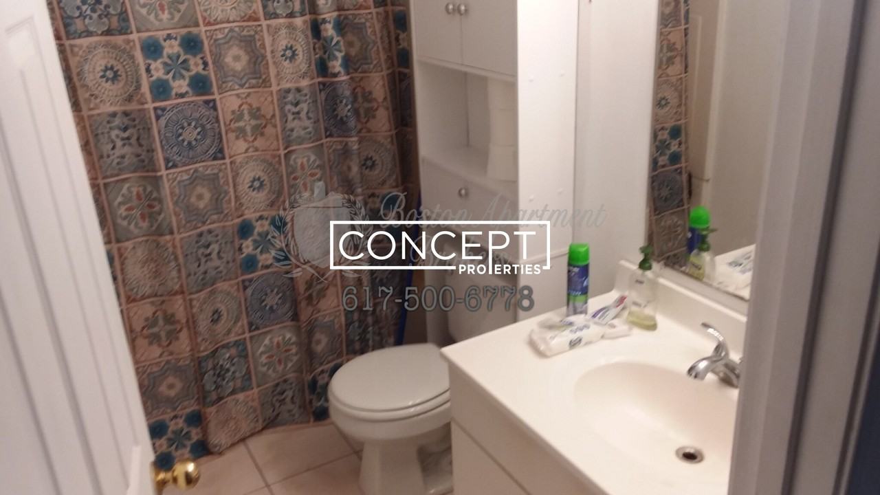 58 Mansfield St #1 - Photo 7 of 14