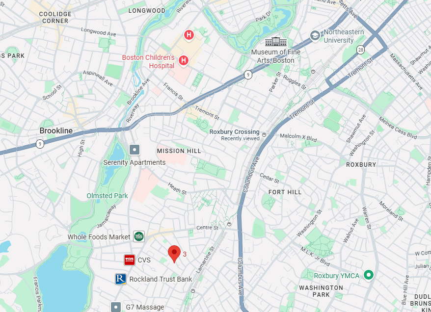 87 Sheridan St #3 - Photo 5 of 6