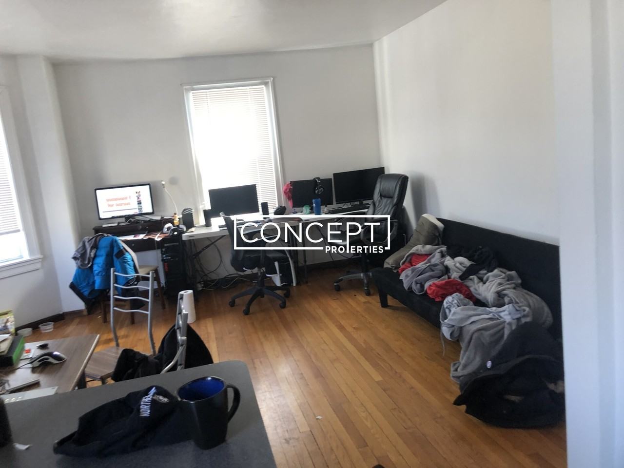 87 Sheridan St #4 - Photo 4 of 13