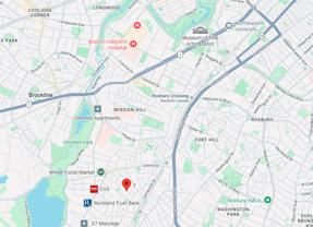 90 Sheridan St #4 - Photo 1 of 1