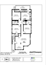 230 S Huntington Ave #1 - Photo 1 of 1