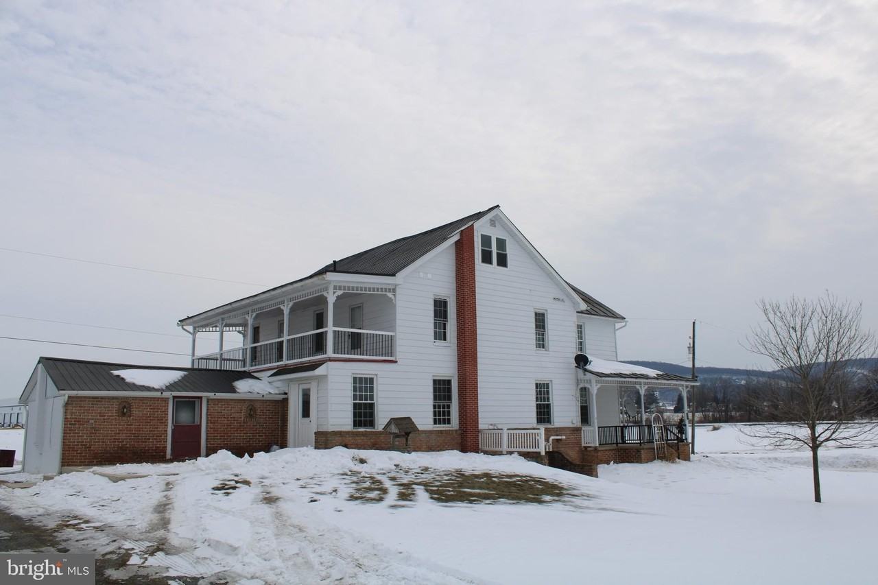 120 N Ash Rd - Photo 4 of 25