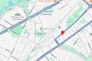 776 Columbus Ave #3 - Photo 1 of 1