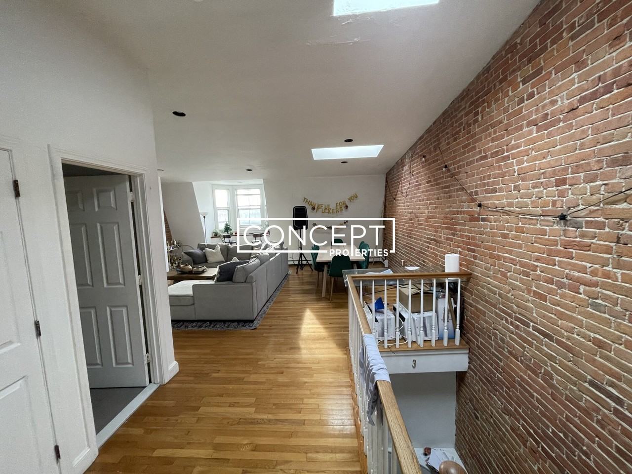 480 Massachusetts Ave #3 - Photo 2 of 30