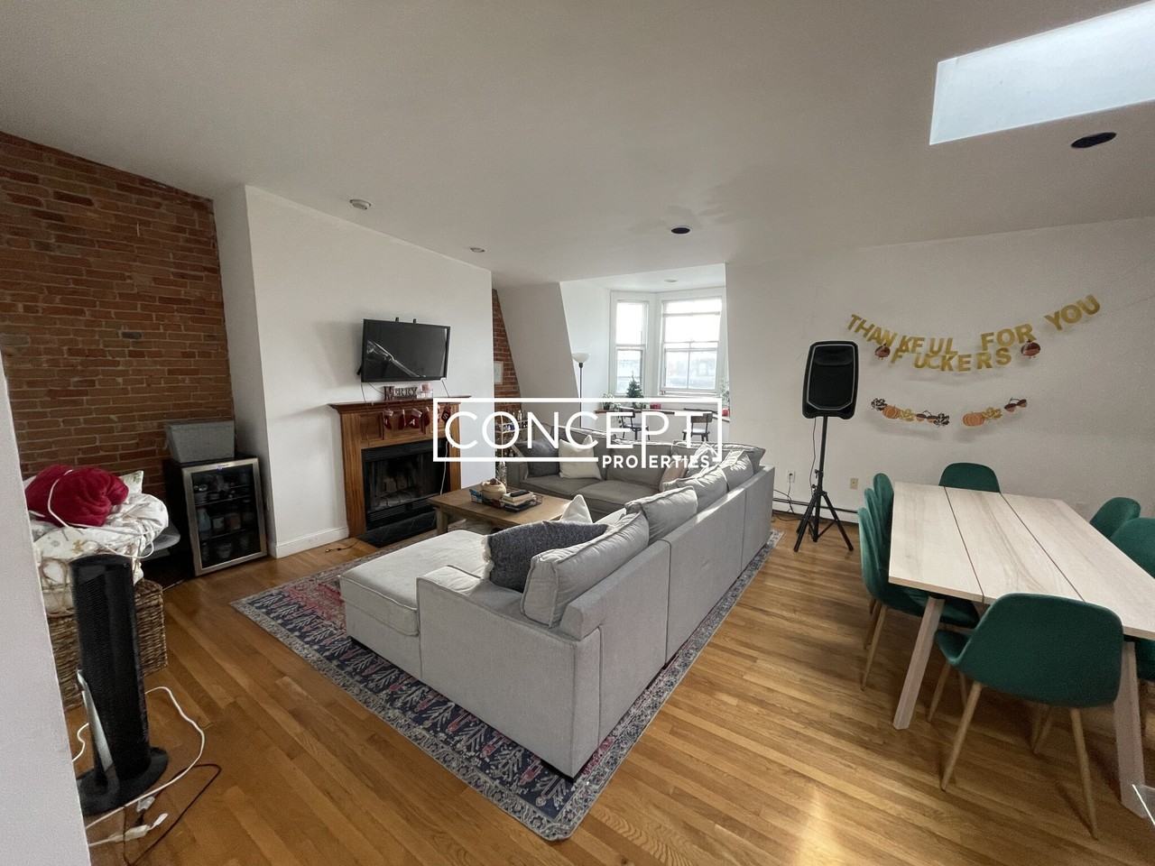 480 Massachusetts Ave #3 - Photo 3 of 30