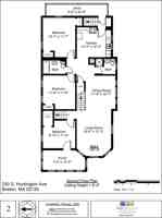 featured image of 230 S Huntington Ave #2